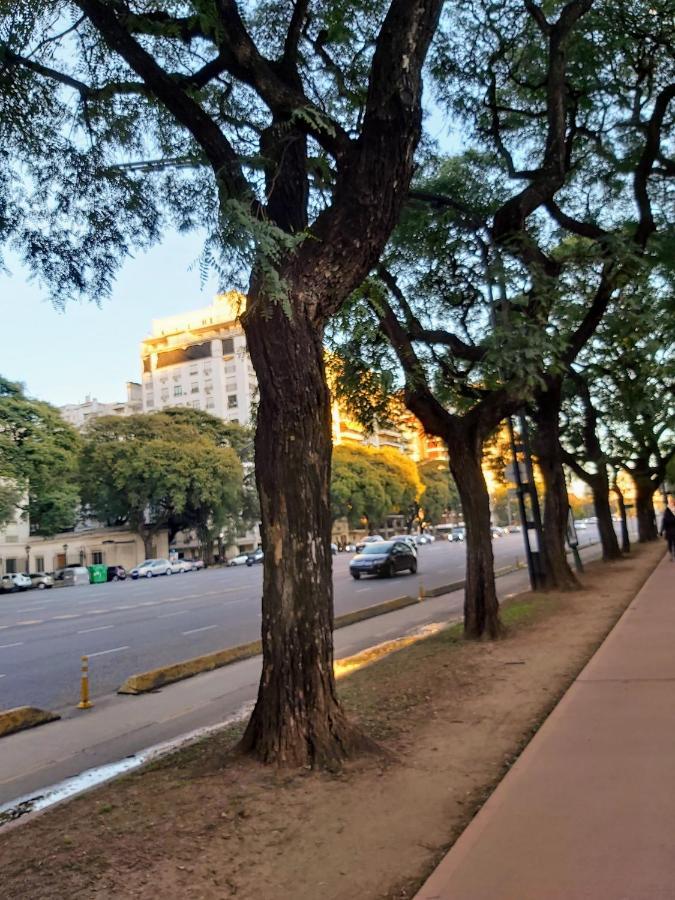 Muy Luminoso Palermo Chico 10' Aeroparque 100m del Mater dei Ciudad Autónoma de Buenos Aires Exterior foto