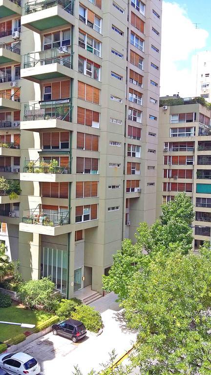 Muy Luminoso Palermo Chico 10' Aeroparque 100m del Mater dei Ciudad Autónoma de Buenos Aires Exterior foto